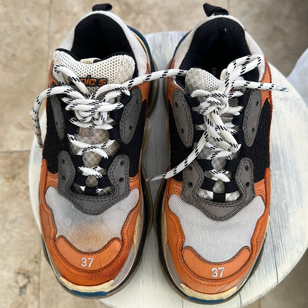 Balenciaga